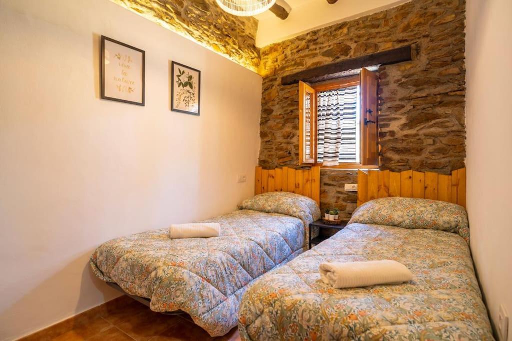Paraje La Suerte Apartamento Dalia Adra Exterior photo